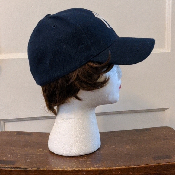 TK Cap Unofficial Yankees Baseball Cap - Picture 5 of 7